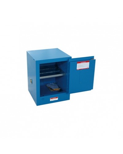 Tủ chứa dung môi gây ăn mòn 4 Gallon – 15 lít, cửa tự đóng